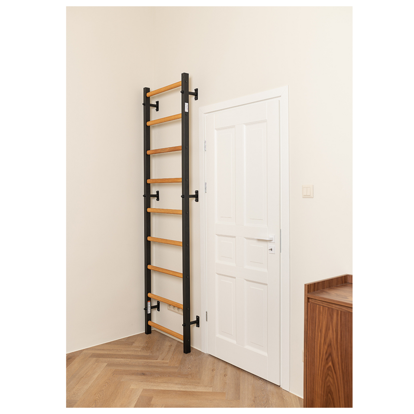 BenchK 700B Wall Bars