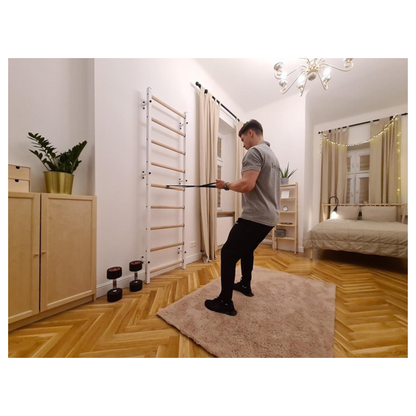 BenchK 700W Wall Bars