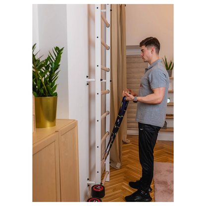 BenchK 700W Wall Bars