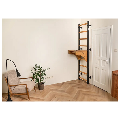 BenchK 712B Wall Bars