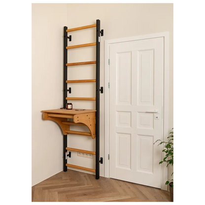 BenchK 712B Wall Bars