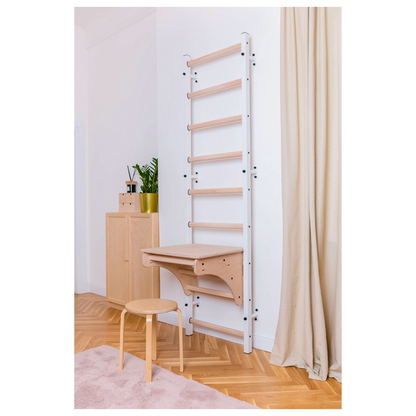 BenchK 712W Wall Bars