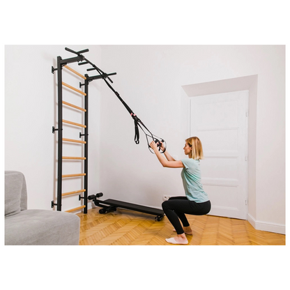 BenchK 721B Wall Bars