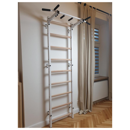 BenchK 721W Wall Bars