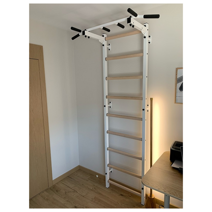 BenchK 721W Wall Bars