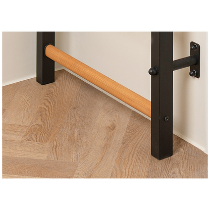 BenchK 723B Gymnastic Ladder for Home Gym or Fitness Room
