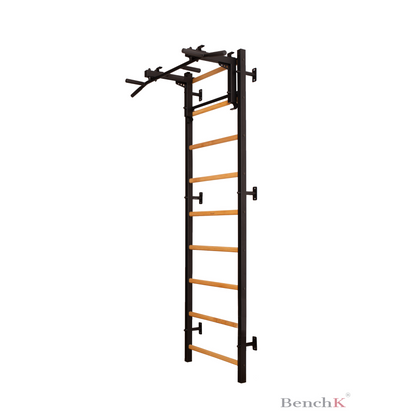 BenchK 731B Wall Bars
