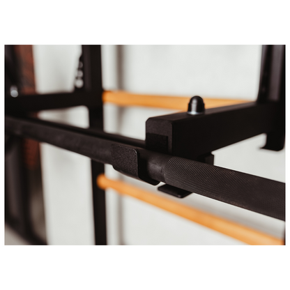 BenchK 731B Wall Bars