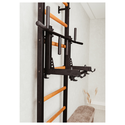 BenchK 731B Wall Bars