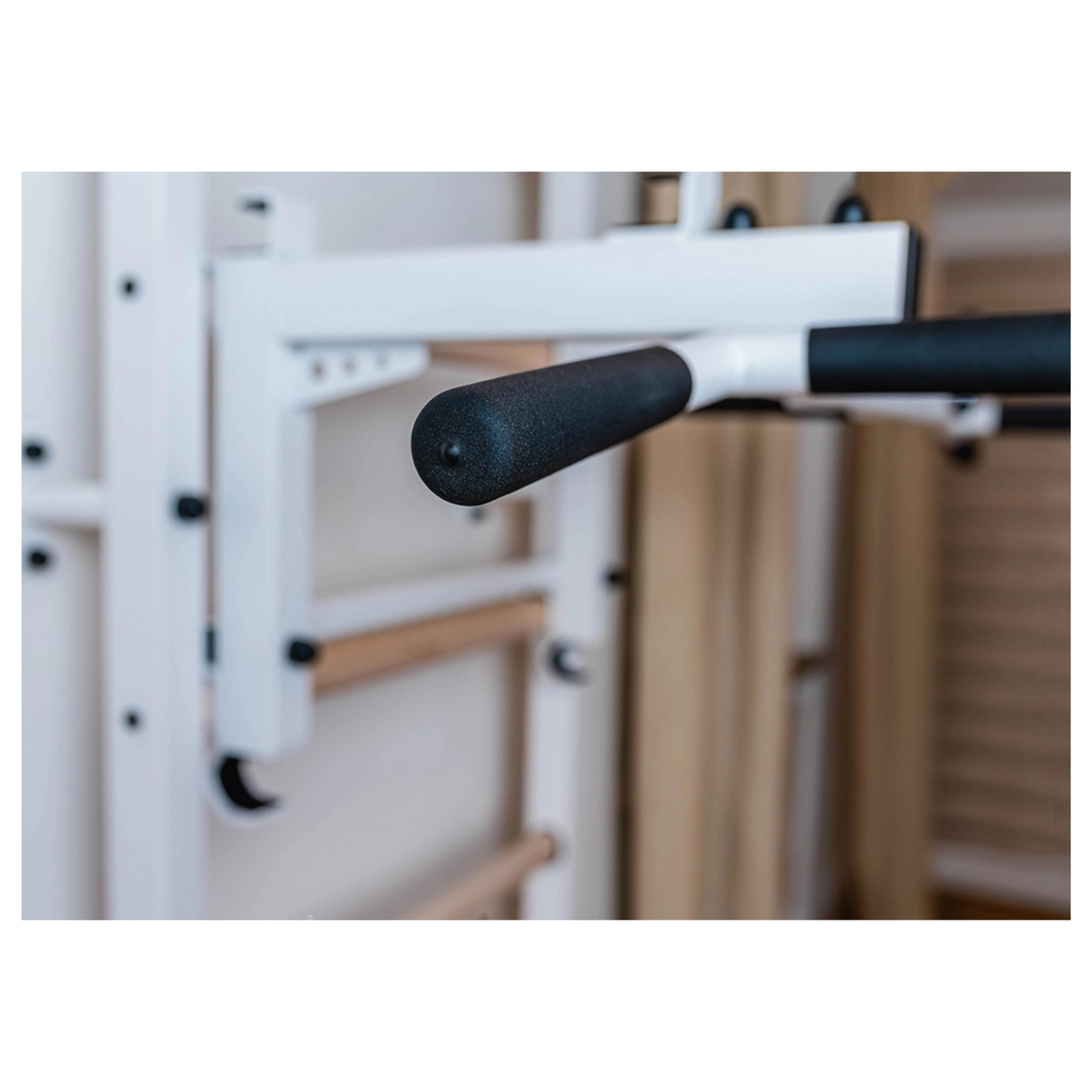BenchK 731W Wall Bars