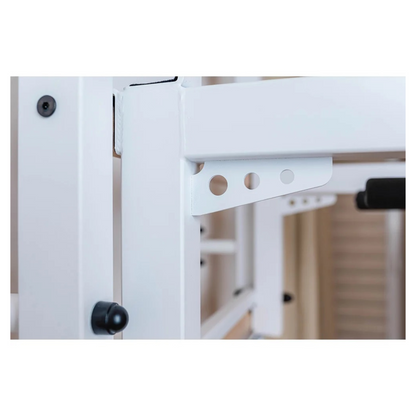 BenchK 731W Wall Bars