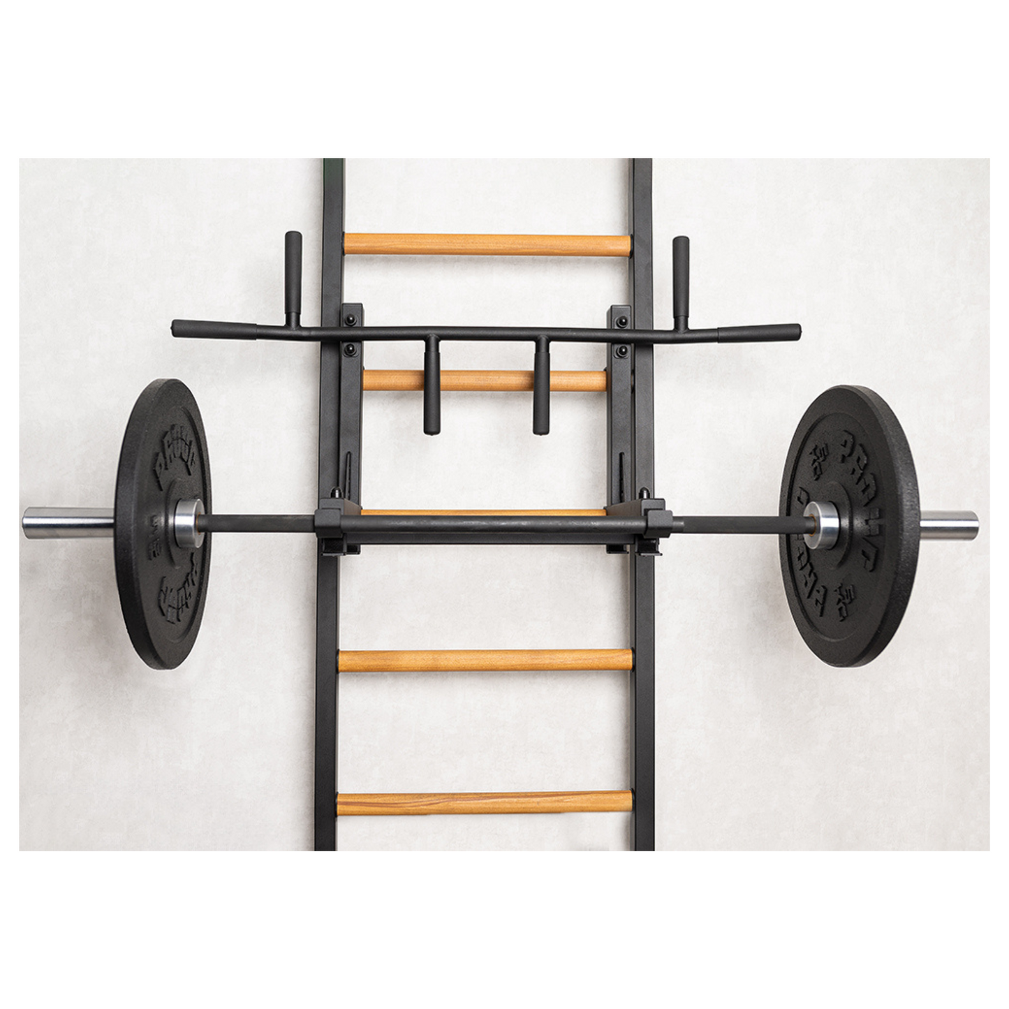 BenchK 732B Wall Bars