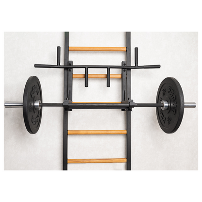 BenchK 732B Wall Bars