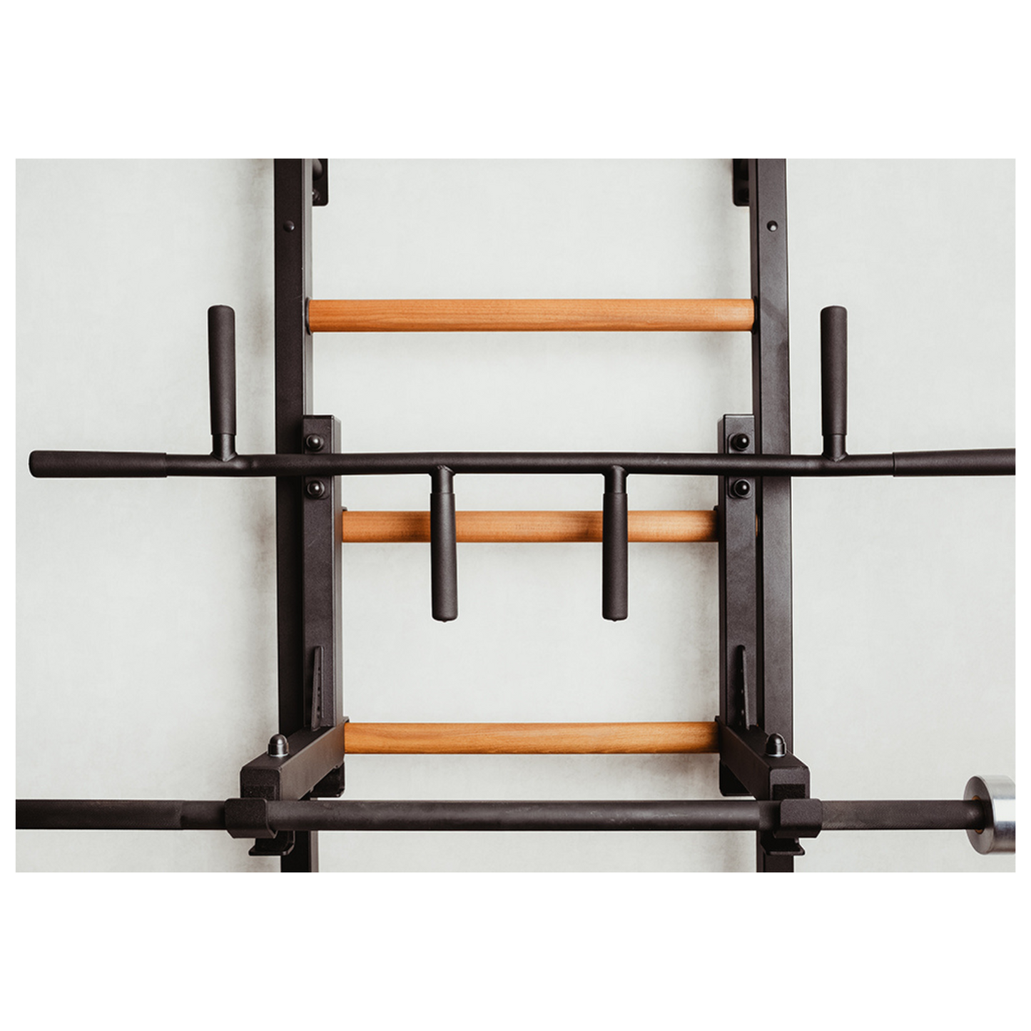 BenchK 732B Wall Bars