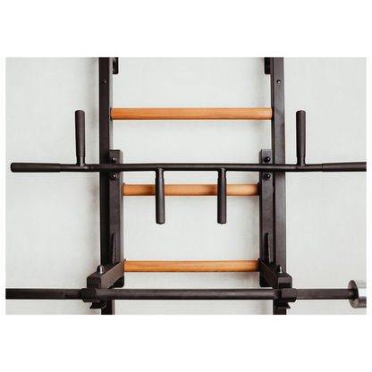 BenchK 732B Wall Bars