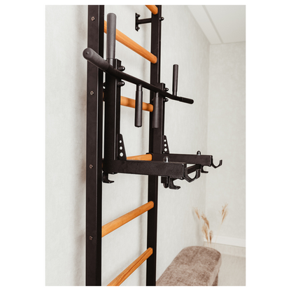 BenchK 732B Wall Bars