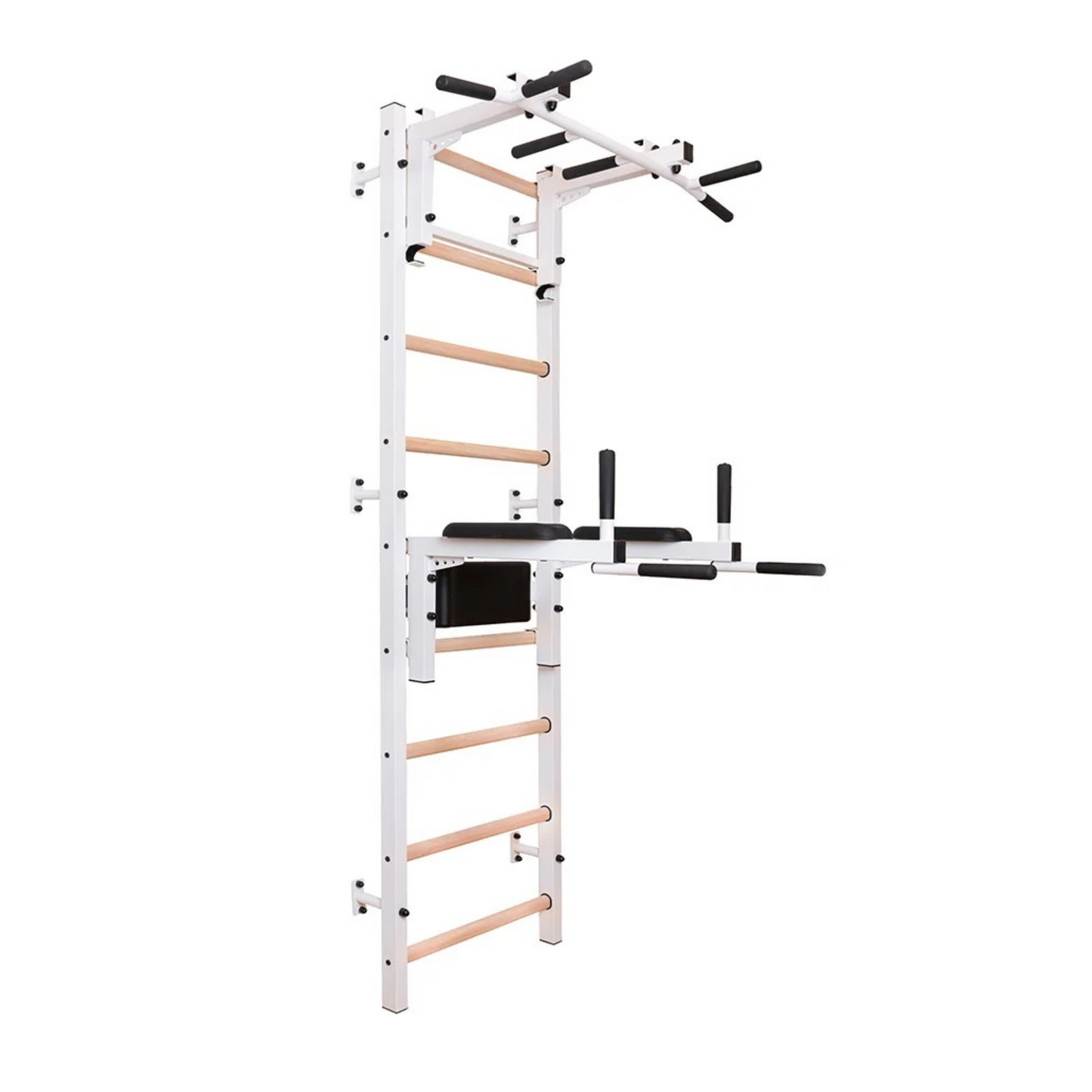 BenchK 732W Wall Bars