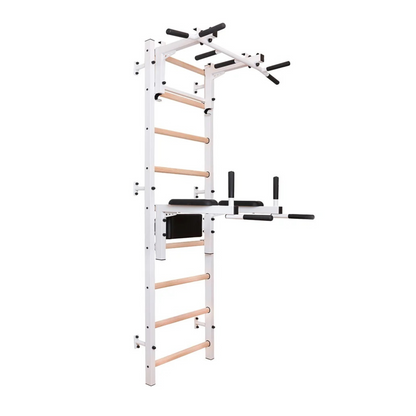 BenchK 732W Wall Bars