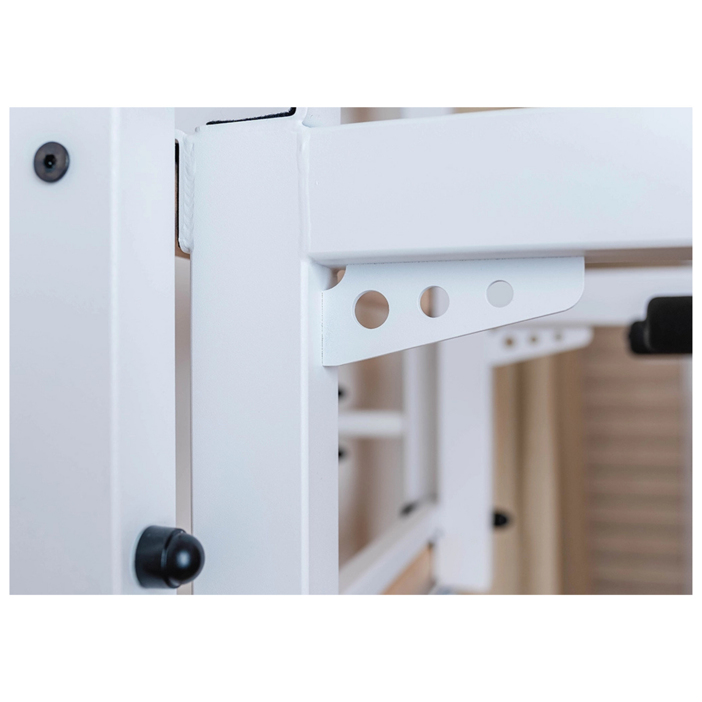 BenchK 732W Wall Bars