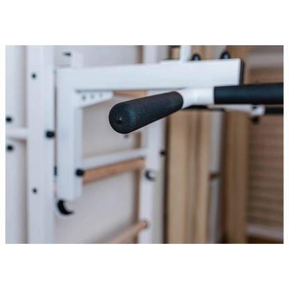 BenchK 733W Wall Bars for Home Gym and Personal Studio