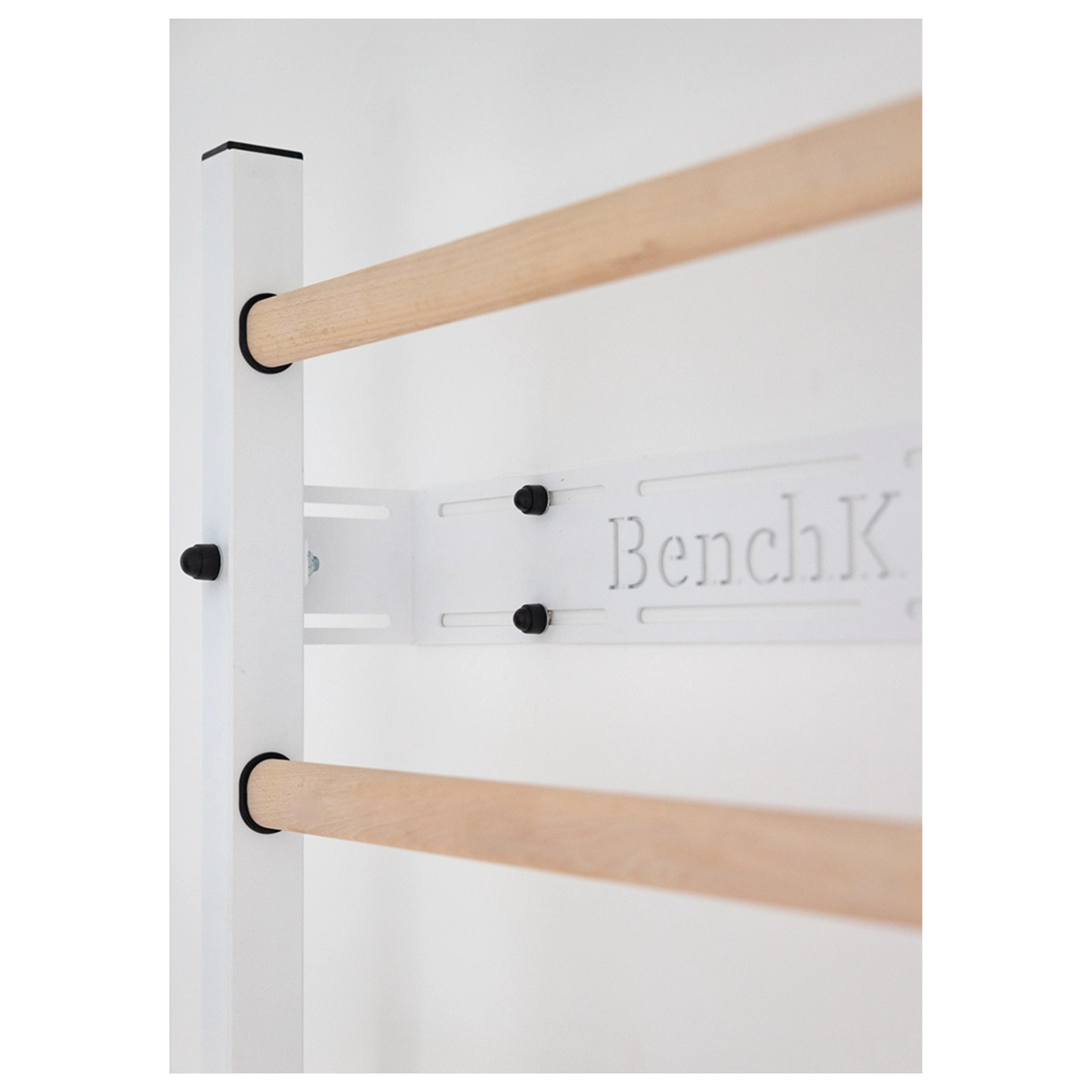 BenchK WHW + S8 Wall Bar Holder Series 2, 5, 7