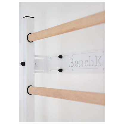 BenchK WHW + S8 Wall Bar Holder Series 2, 5, 7