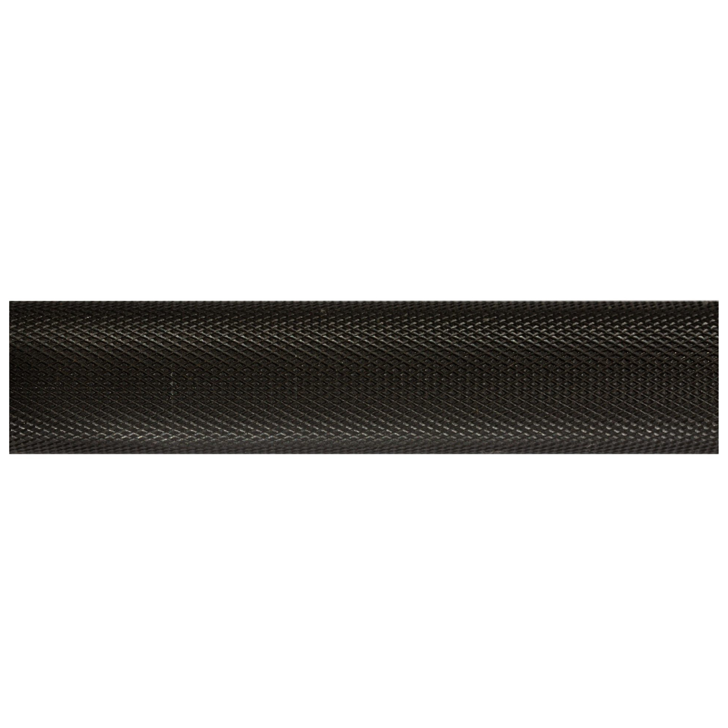York Barbell 7' International Black Oxide 2000 lb Olympic Bar 32 mm