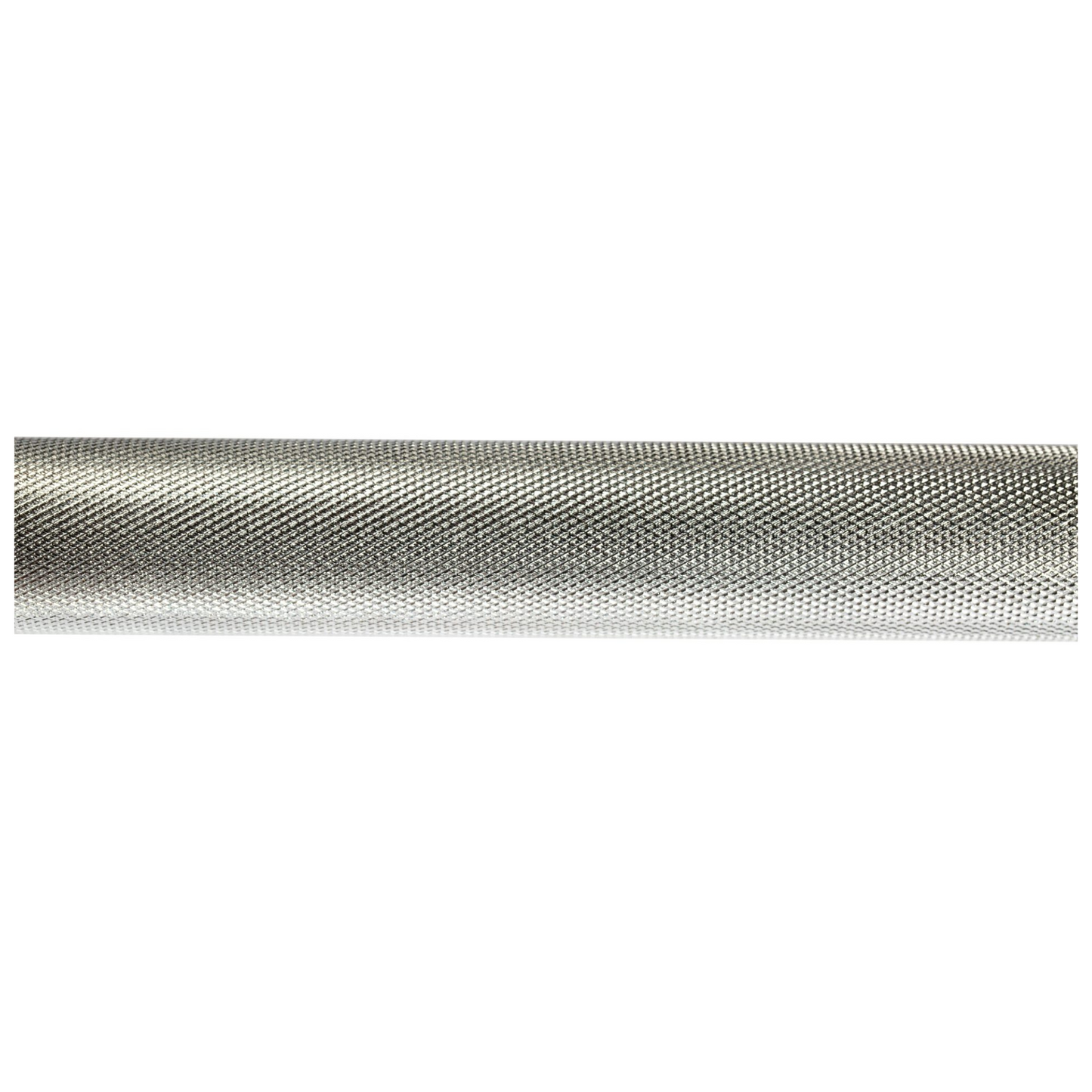York Barbell Women's 15 kg International Chrome Olympic Training Bar