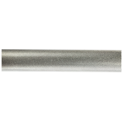 York Barbell Women's 15 kg International Chrome Olympic Training Bar