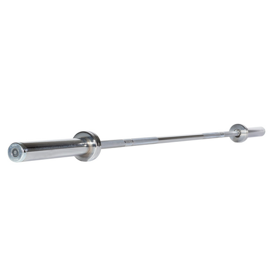 York Barbell Women's North American Needle Bearing Olympic Training Bar