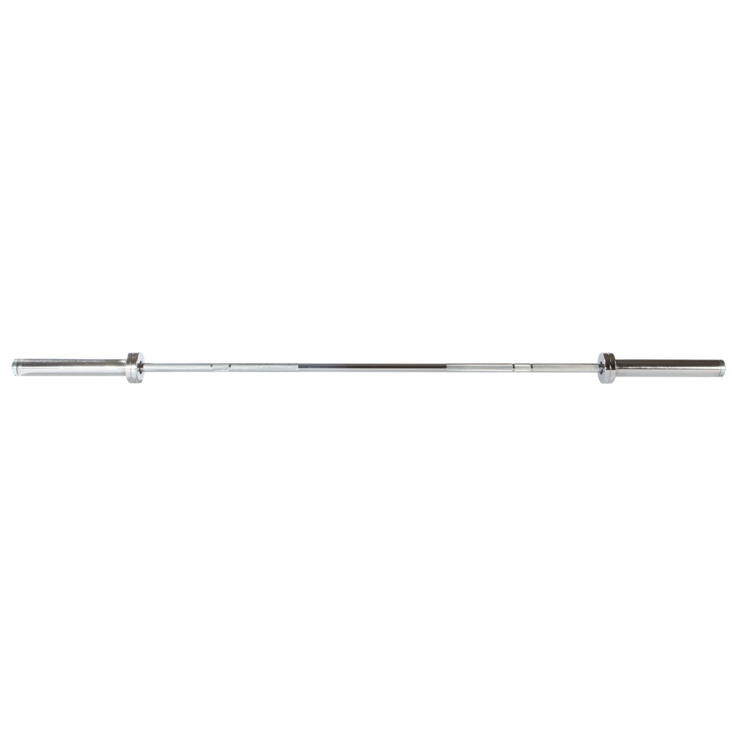 York Barbell Women's North American Needle Bearing Olympic Training Bar