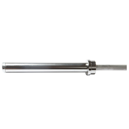 York Barbell 7' USA Elite Power Weight Bar