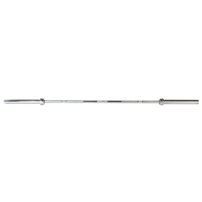 York Barbell 7' USA Elite Power Weight Bar