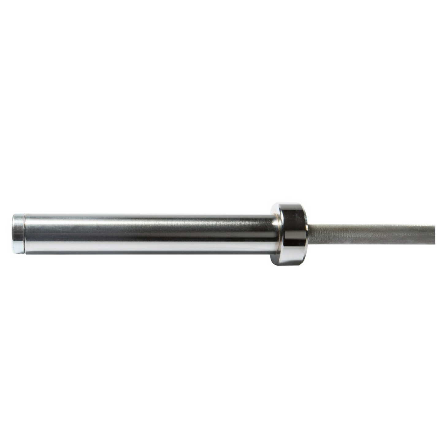 York Barbell Women's 15 kg Elite Olympic Training Bar