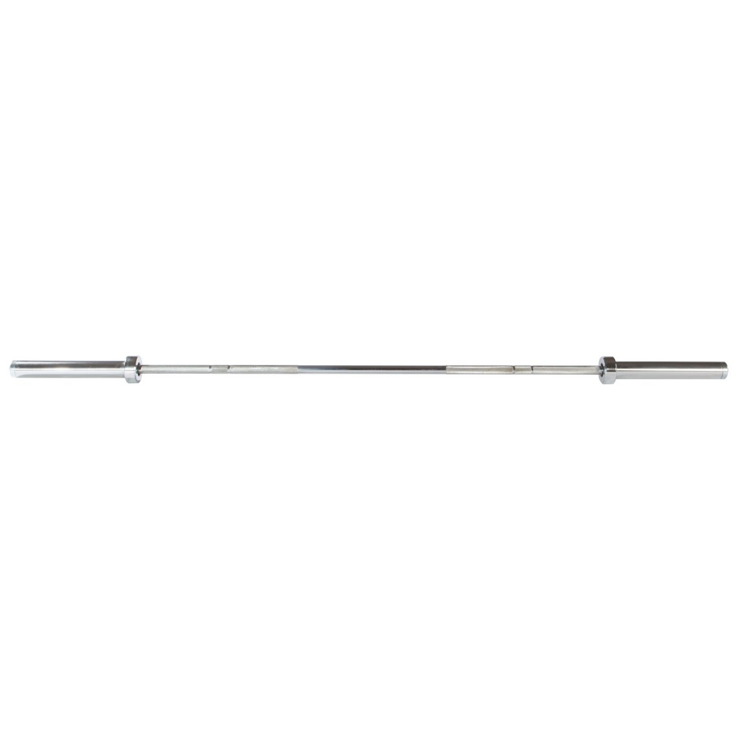 York Barbell Women's 15 kg Elite Olympic Training Bar