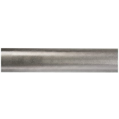York Barbell Men's Needle Bearing Elite Olympic Competition Weight Bar
