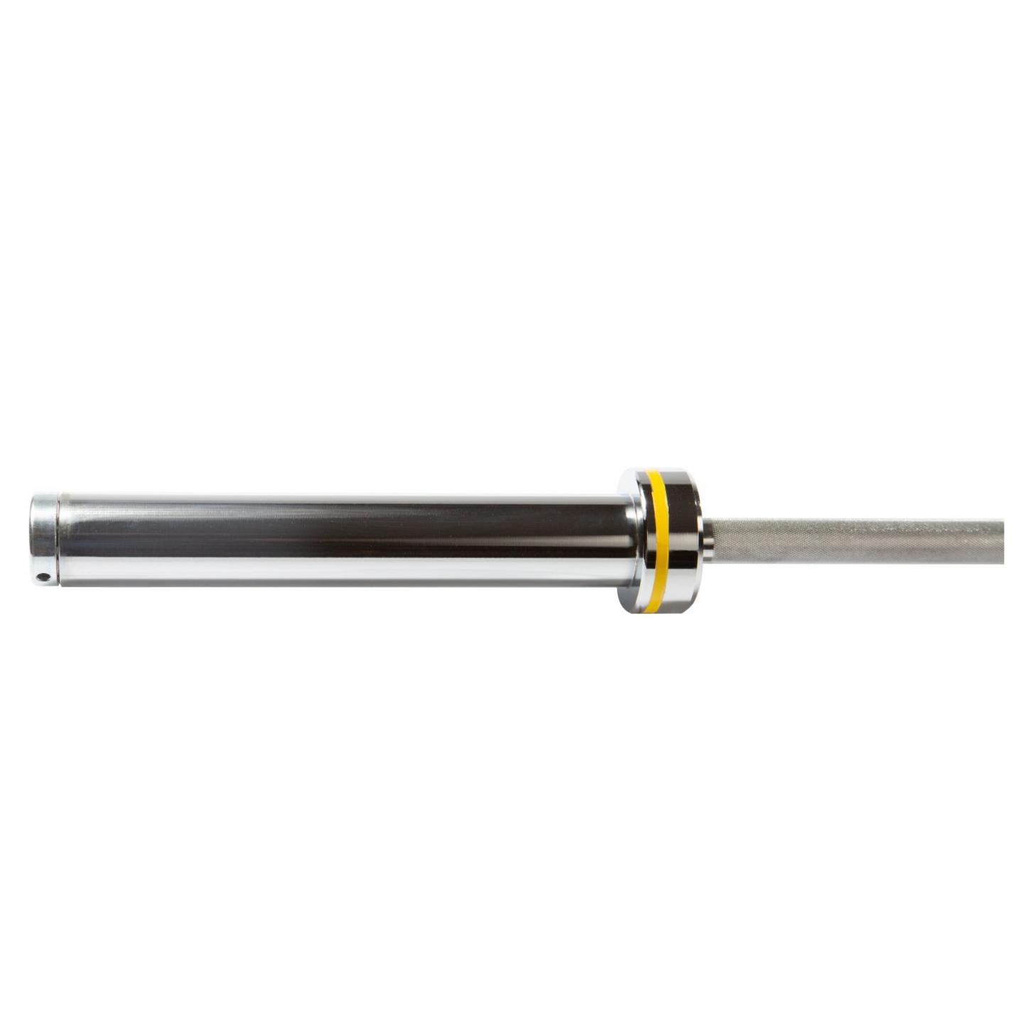 York Barbell Women's Needle Bearing Elite Olympic Competition Weight Bar