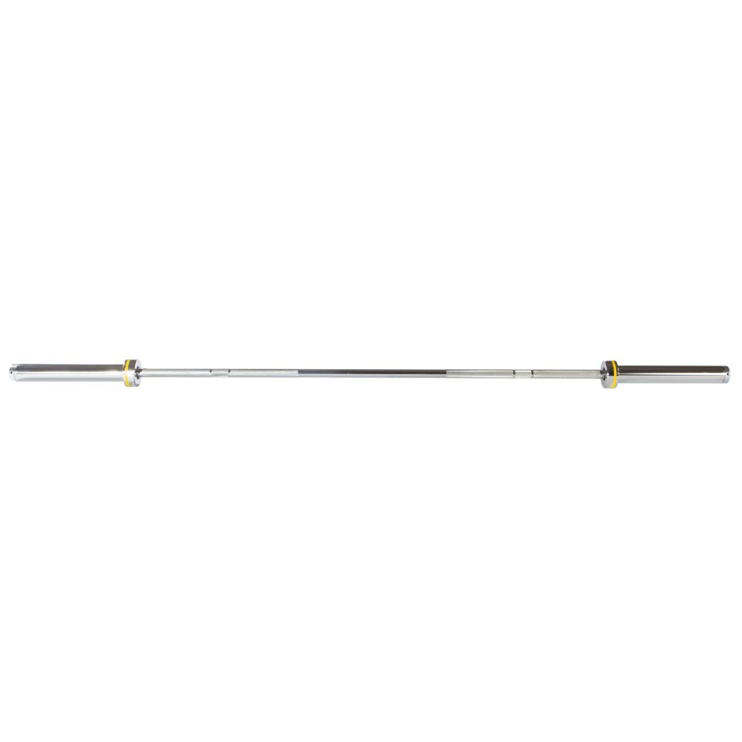 York Barbell Women's Needle Bearing Elite Olympic Competition Weight Bar
