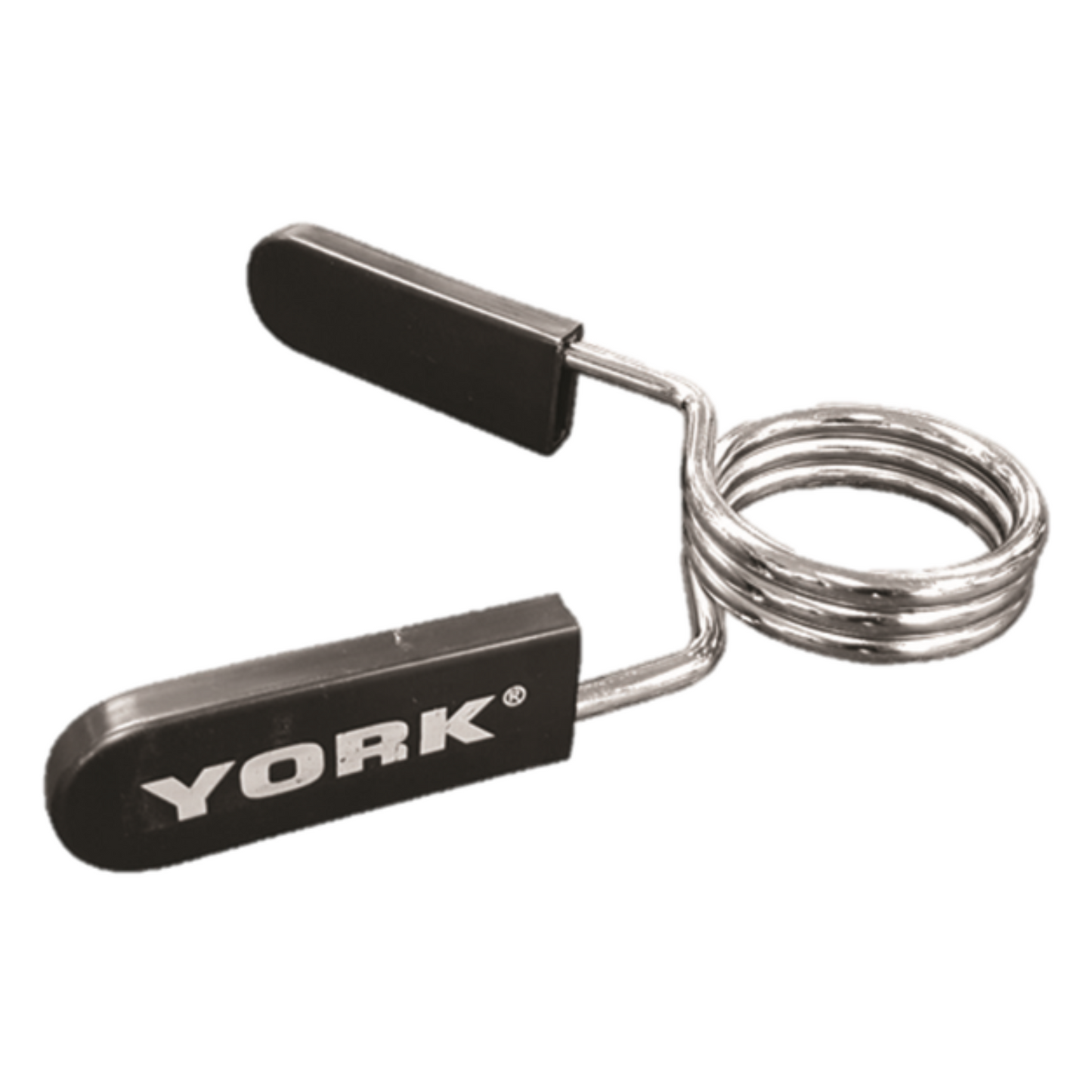 York Barbell 2" Spring Collars