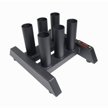 York Barbell Olympic Bar Holder