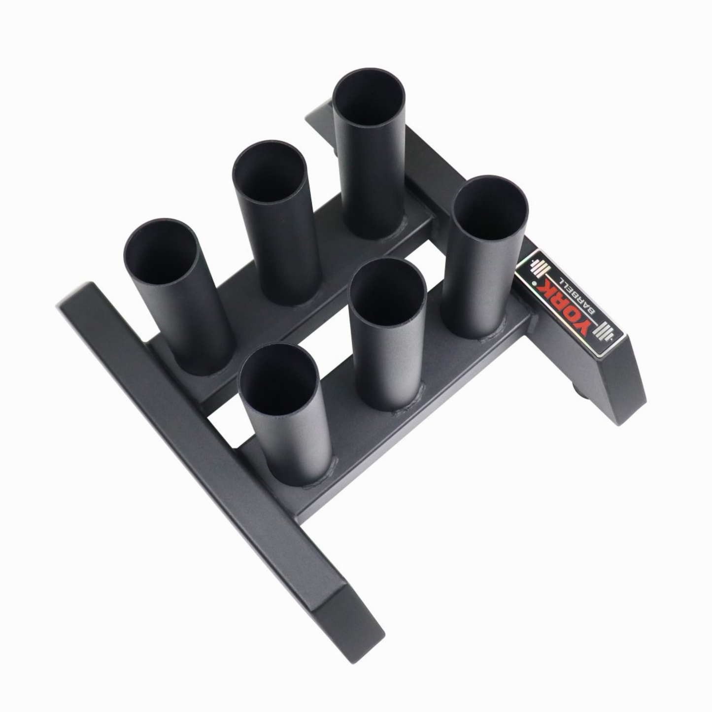 York Barbell Olympic Bar Holder