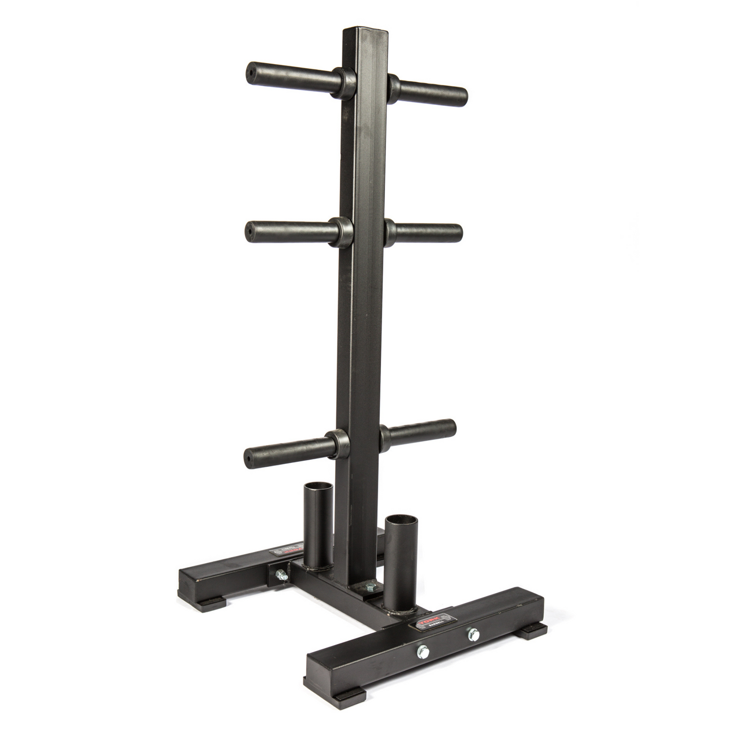 York Barbell Olympic Weight Plate Tree