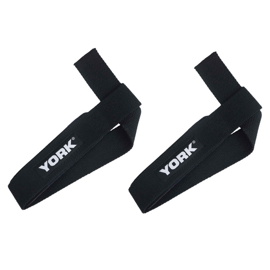 York Lifting Straps