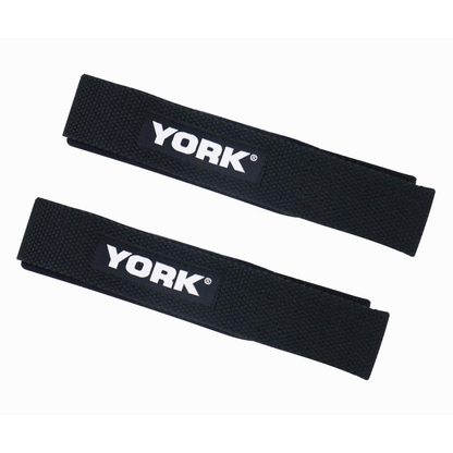 York Lifting Straps