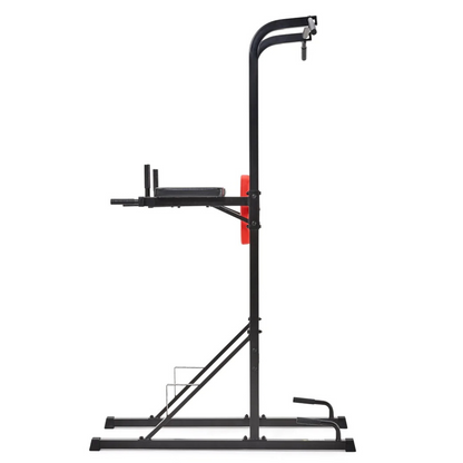 York Barbell Power Tower