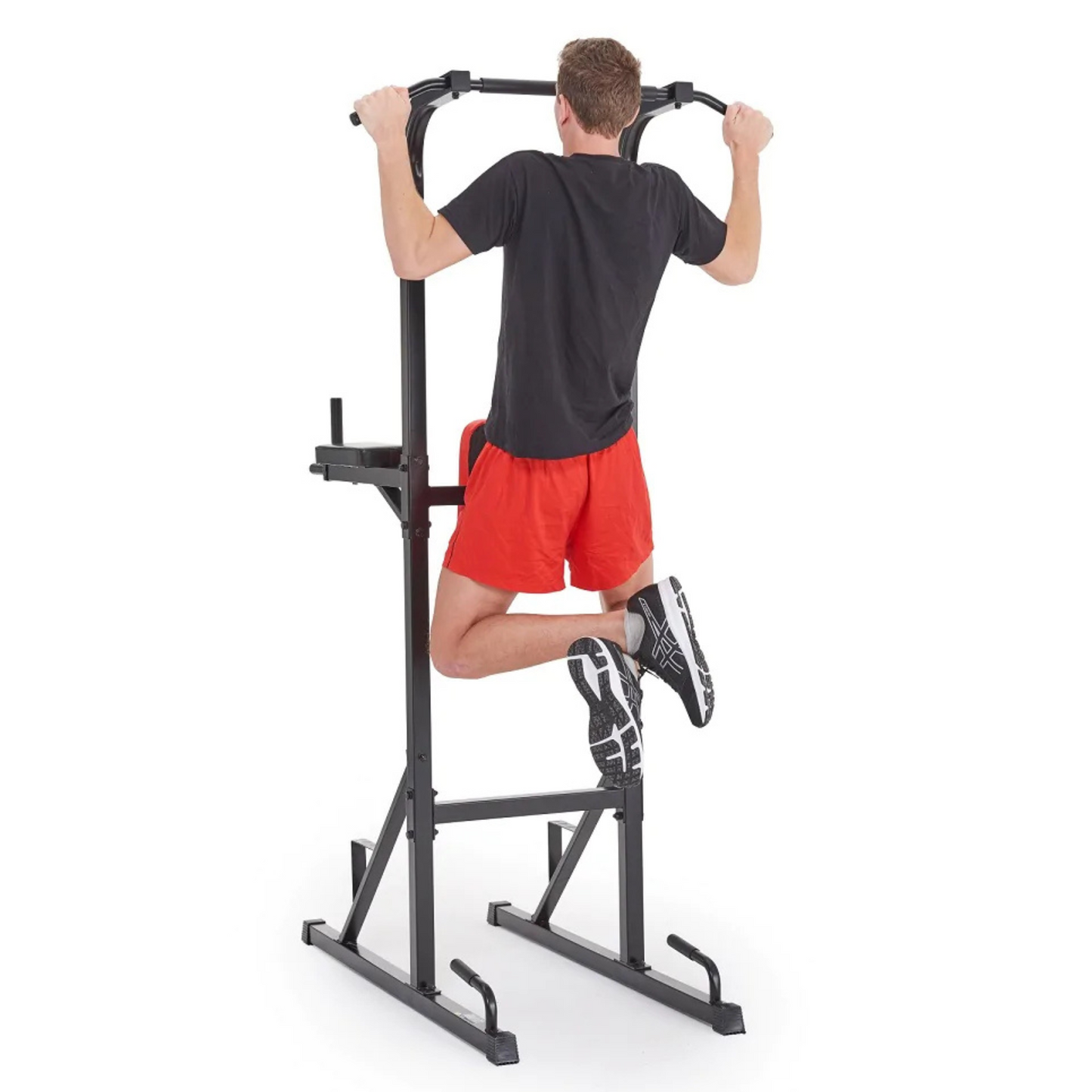 York Barbell Power Tower