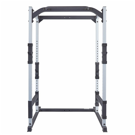 York Barbell FTS Power Cage