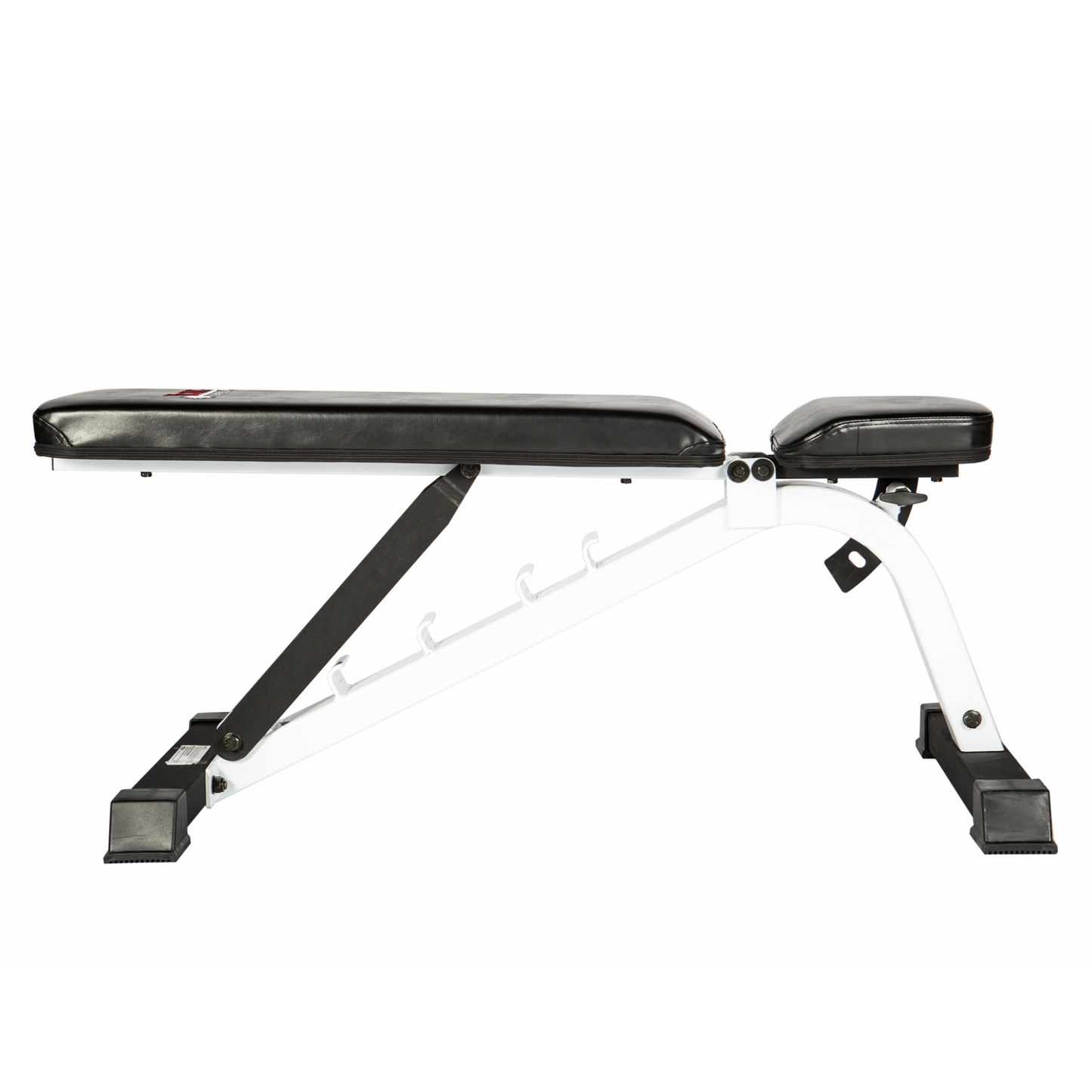 York Barbell FTS Flat-to-Incline Adjustable Bench