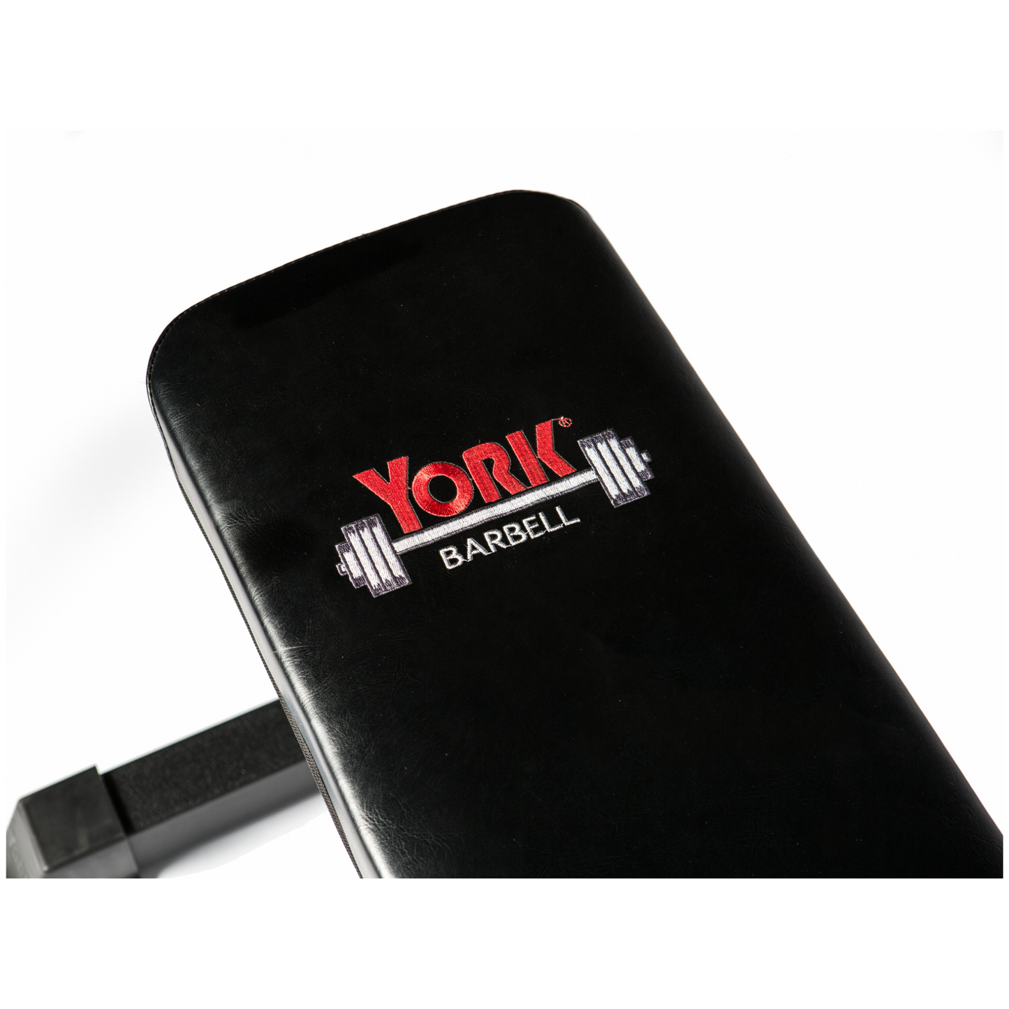 York Barbell FTS Flat Bench