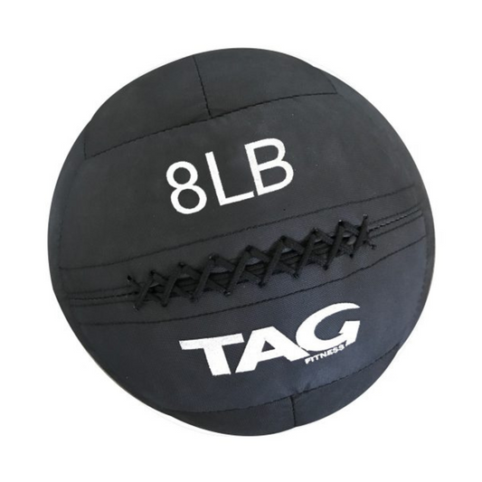TAG Fitness Bulletproof Medicine Ball